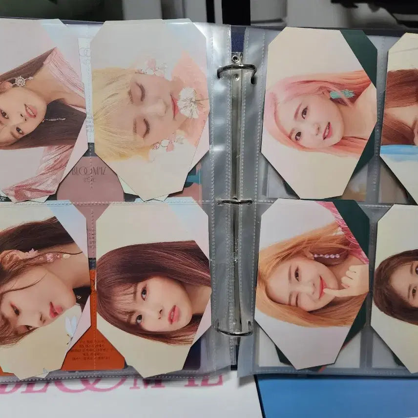 [BUNJANG] IZ*ONE Goods / 아이즈원 굿즈 판매 7