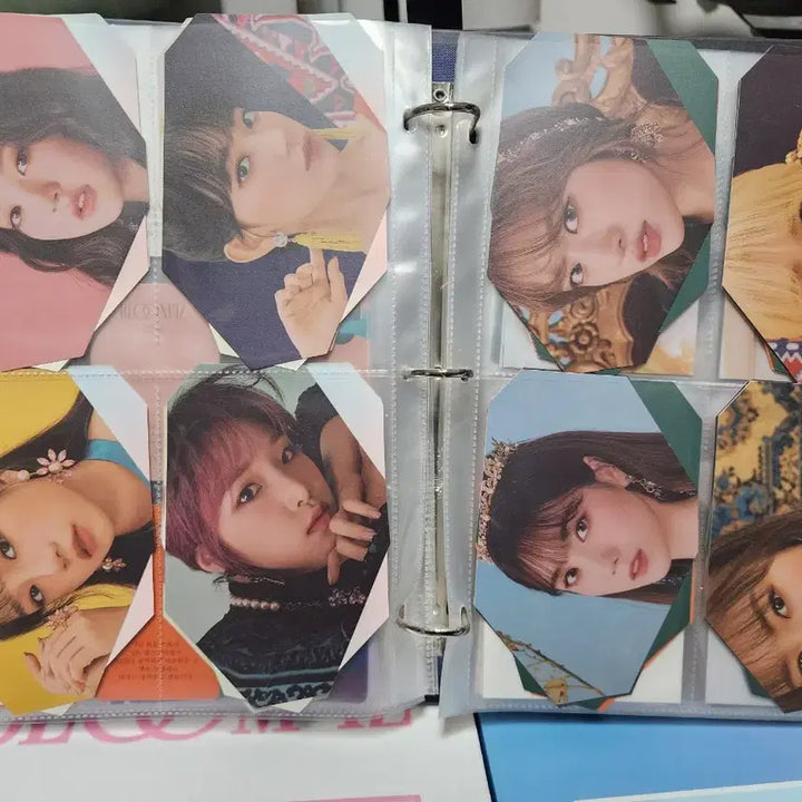[BUNJANG] IZ*ONE Goods / 아이즈원 굿즈 판매 7