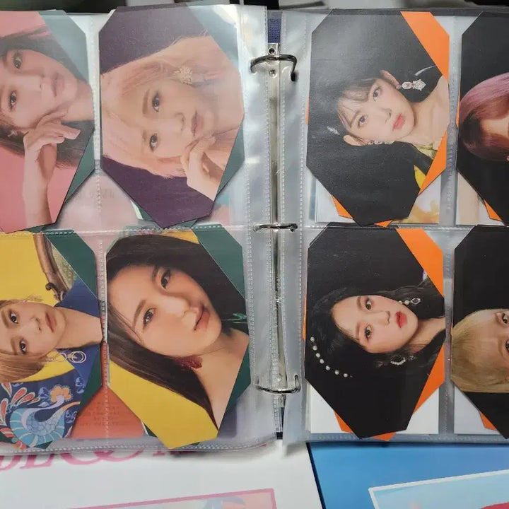 [BUNJANG] IZ*ONE Goods / 아이즈원 굿즈 판매 7