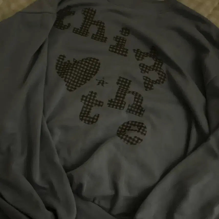 [BUNJANG] Unbranded Pastel Crewneck Sweatshirt / 맨투맨