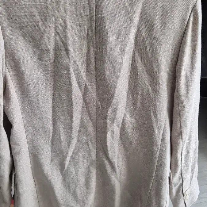 [SOLD OUT] 에셀리아 베이지 자켓