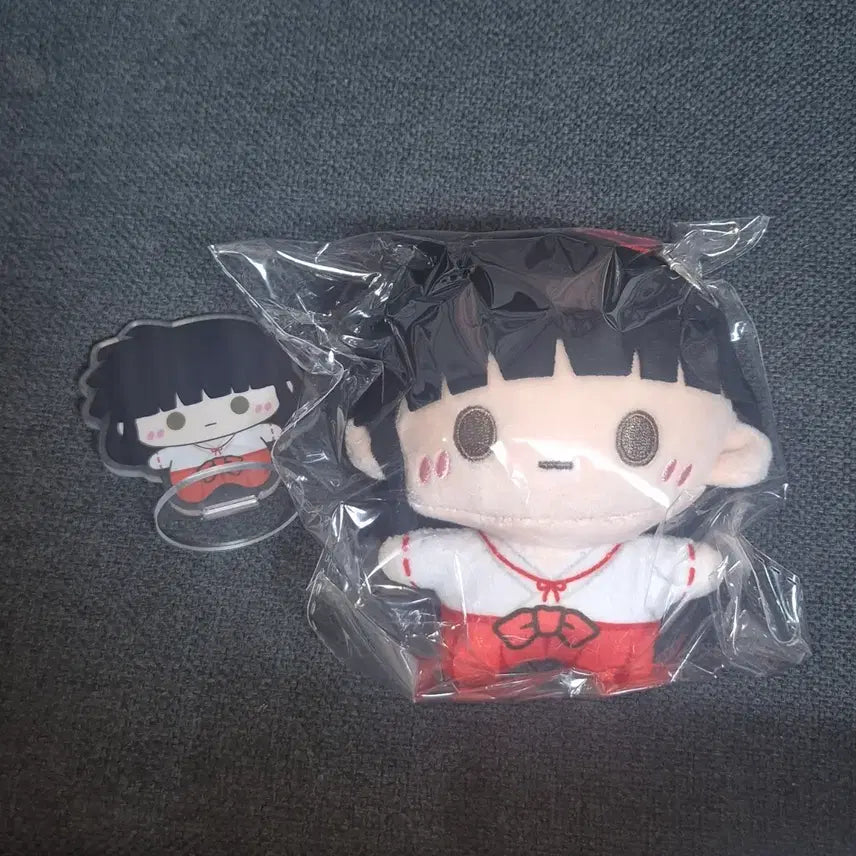 [BUNJANG] Inuyasha Kikyo Acrylic Stand / 이누야샤 금강 누이, 아크릴 스탠드