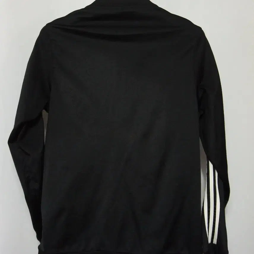 [BUNJANG] Adidas Black Jersey Training Jacket (Men&