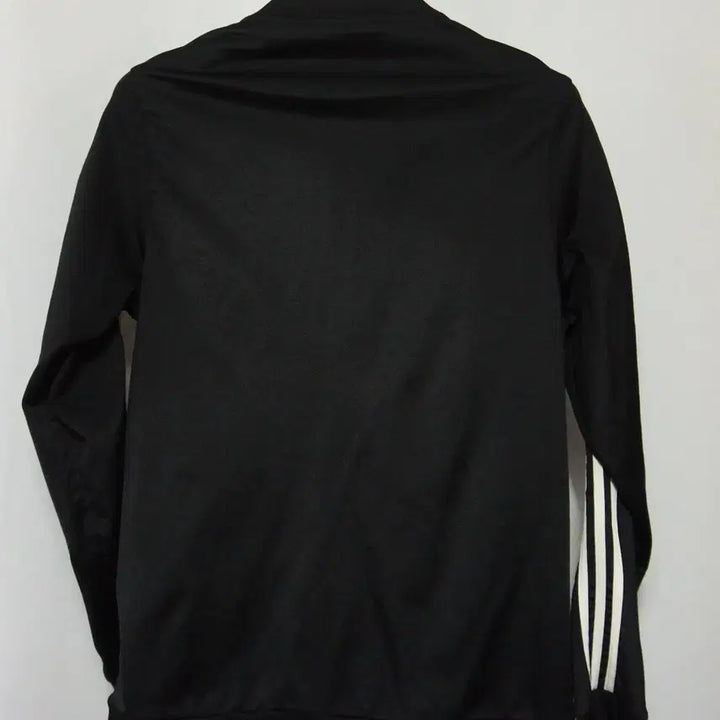 [BUNJANG] Adidas Black Jersey Training Jacket (Men&