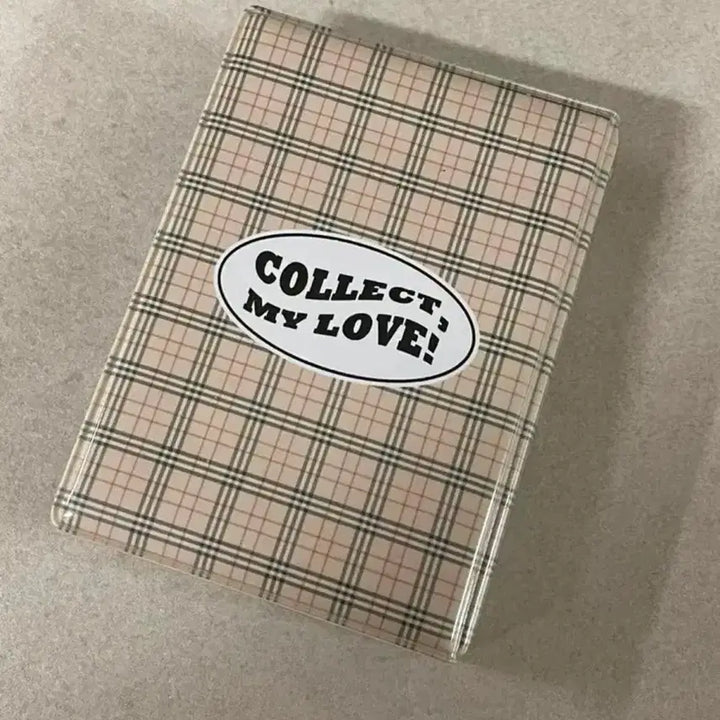 [BUNJANG] Photocard Collector 2-Tier / 2단 포토카드 콜렉트북