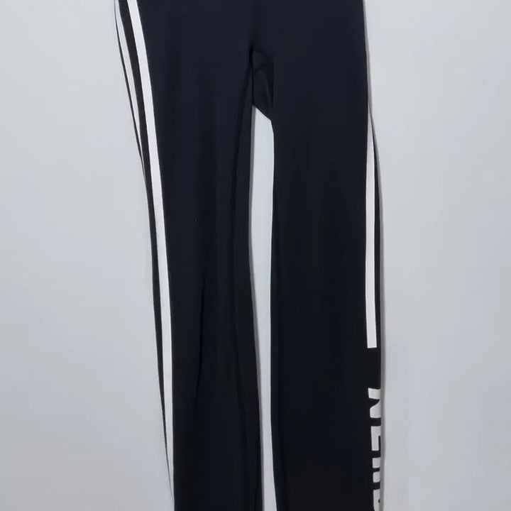 [BUNJANG] Nerdy Black Leggings / S) 널디 블랙 레깅스