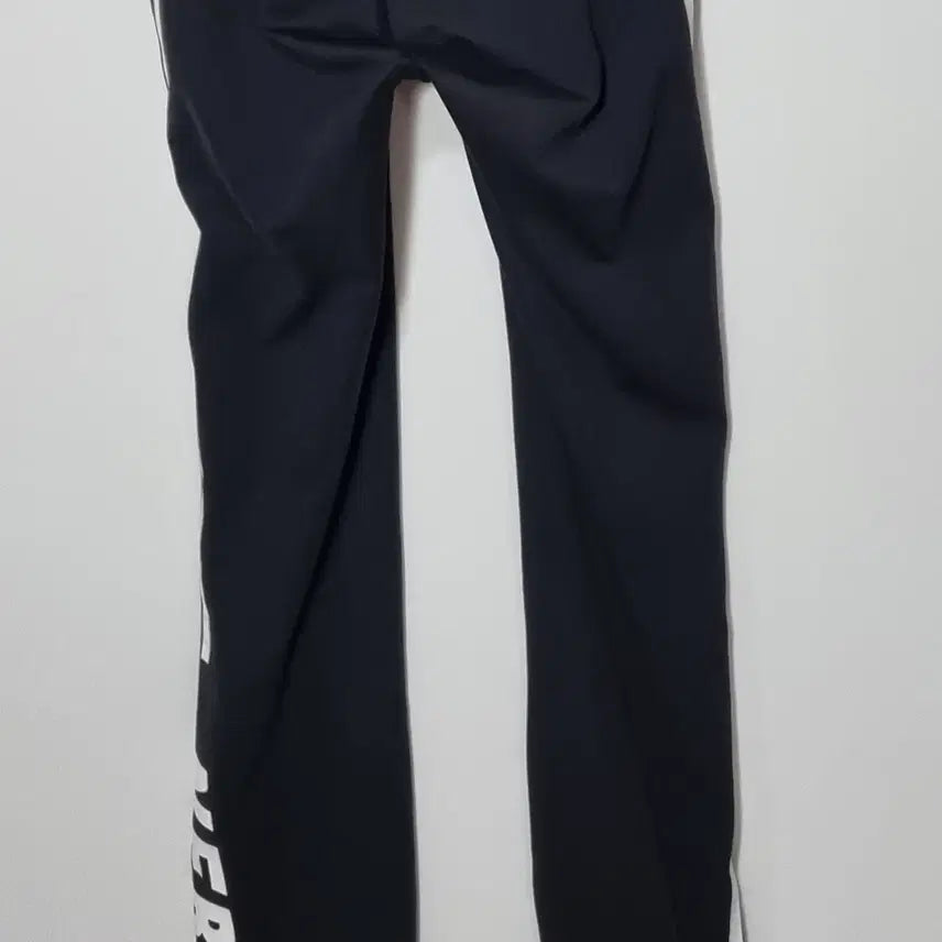 [BUNJANG] Nerdy Black Leggings / S) 널디 블랙 레깅스