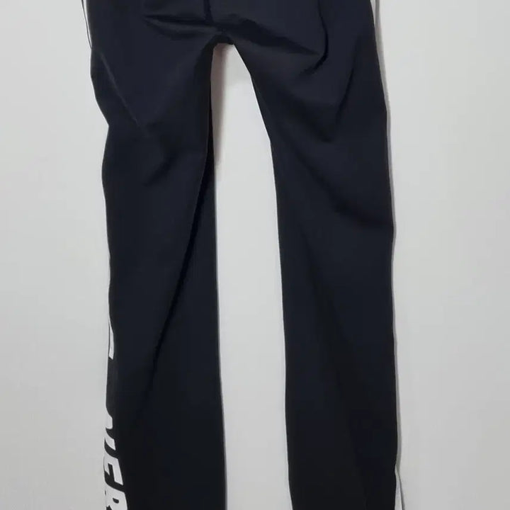 [BUNJANG] Nerdy Black Leggings / S) 널디 블랙 레깅스