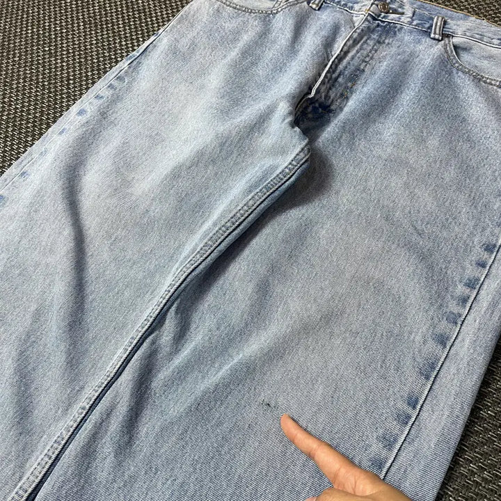 [BUNJANG] Levi&