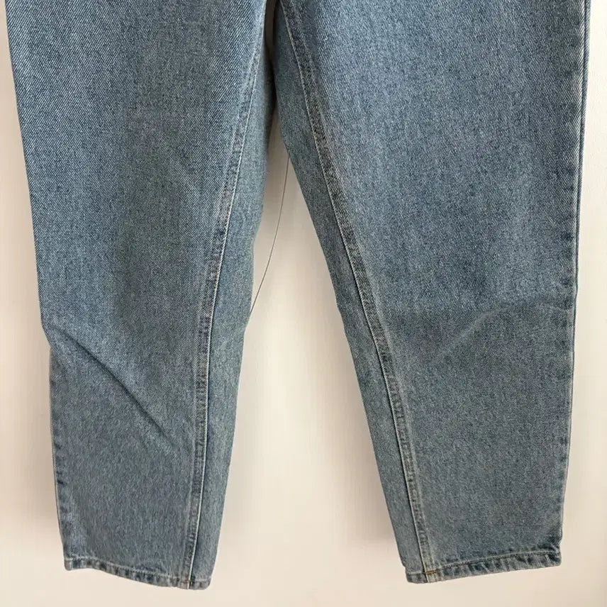 [BUNJANG] Omlet Standard Fit Denim Jeans / 오믈렛 데님