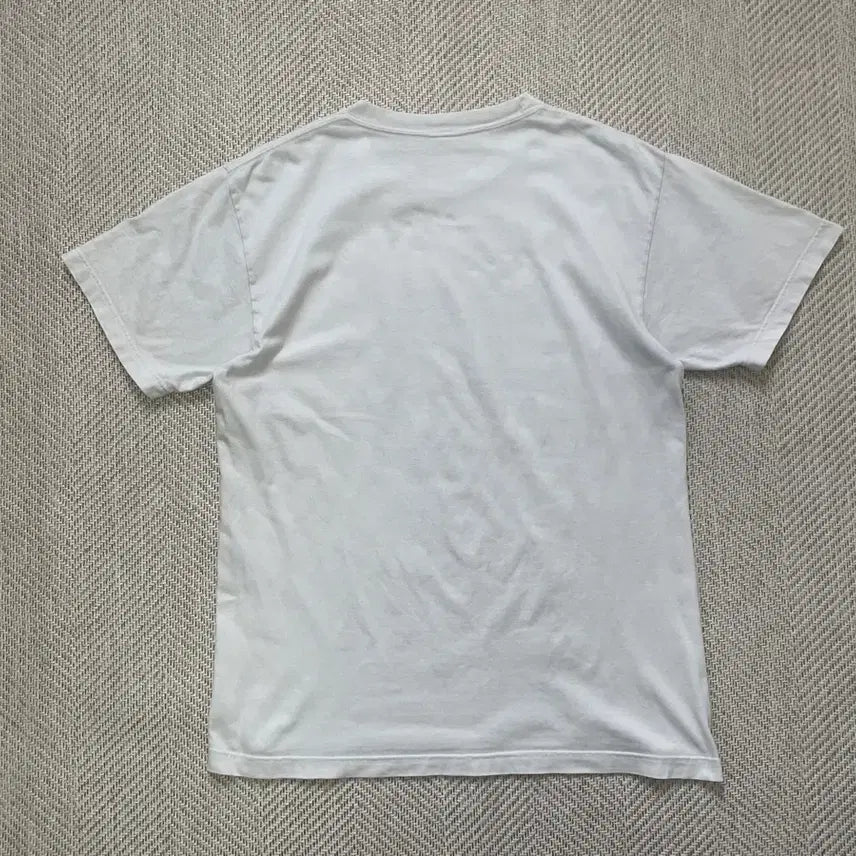 [BUNJANG] Military Sentokun Short Sleeve T-shirt / 일본 밀리터리 센토쿤 반팔티셔츠 J04157