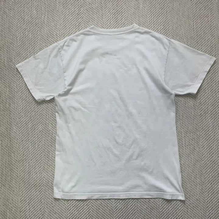 [BUNJANG] Military Sentokun Short Sleeve T-shirt / 일본 밀리터리 센토쿤 반팔티셔츠 J04157