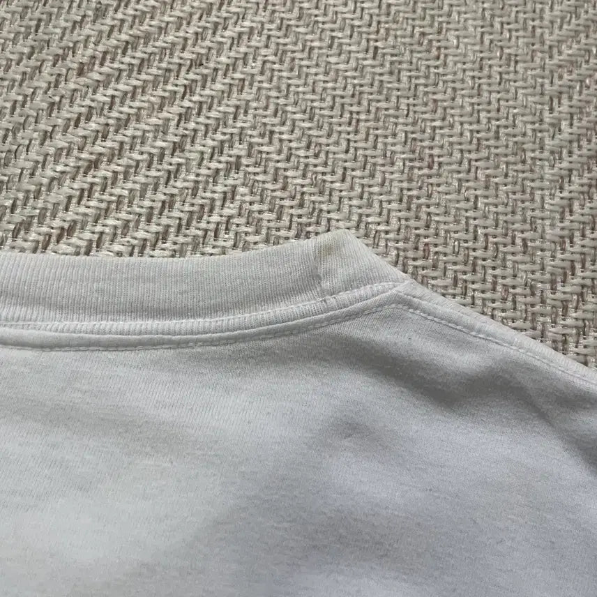 [BUNJANG] Military Sentokun Short Sleeve T-shirt / 일본 밀리터리 센토쿤 반팔티셔츠 J04157