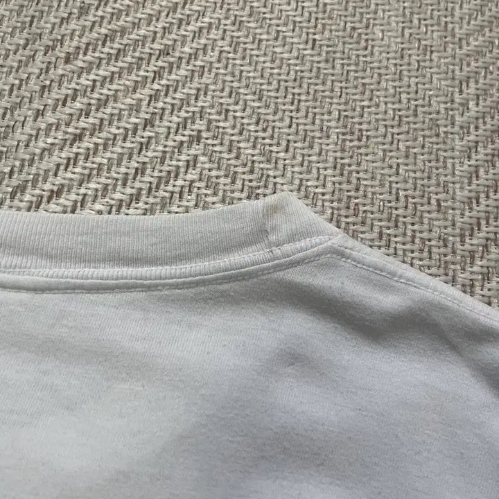 [BUNJANG] Military Sentokun Short Sleeve T-shirt / 일본 밀리터리 센토쿤 반팔티셔츠 J04157