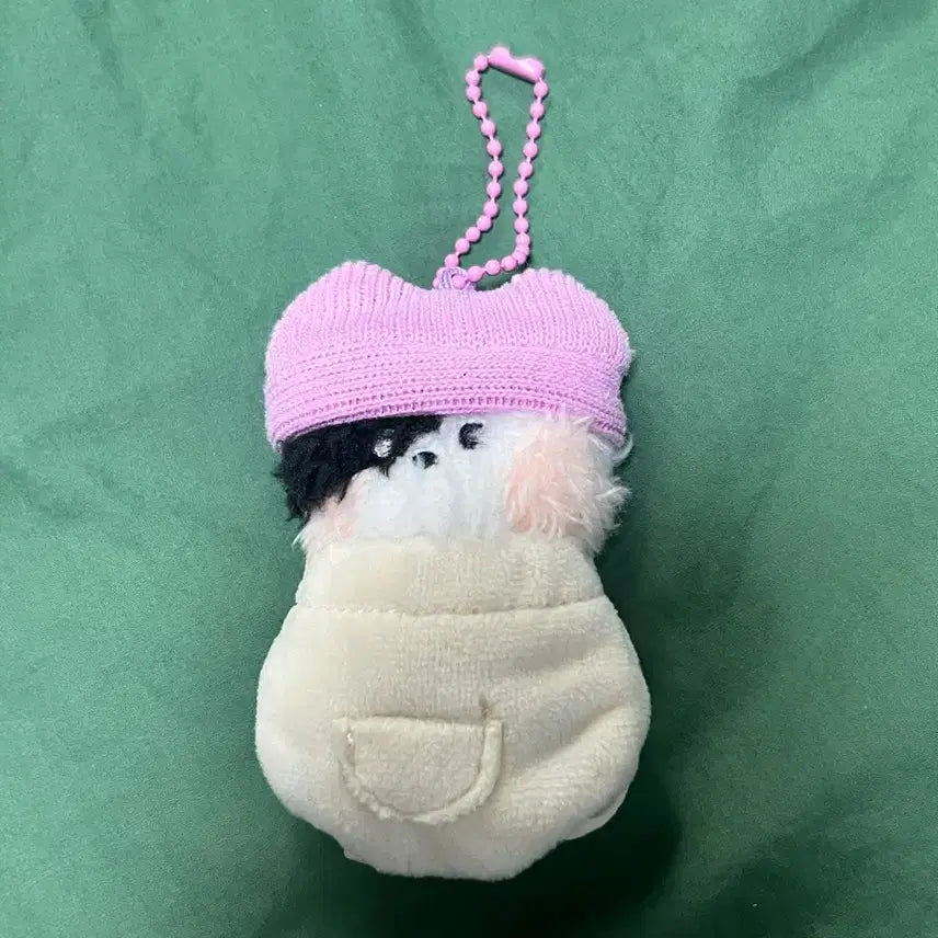 [BUNJANG] Line Friends Renini Adventure Keyring / 라인프렌즈 미니니 레니니 어드벤처 레니니 키링