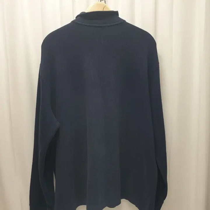 [BUNJANG] Polo Ralph Lauren Half-Zip Sweatshirt (XL) / Poli Ralph Lauren 폴로 랄프로렌 하프집업(XL)