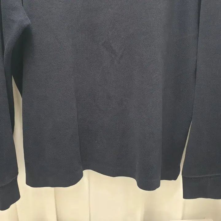 [BUNJANG] Polo Ralph Lauren Half-Zip Sweatshirt (XL) / Poli Ralph Lauren 폴로 랄프로렌 하프집업(XL)