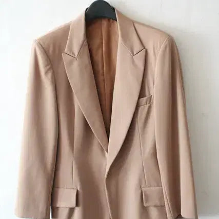 [SOLD OUT] YOHJI Yamamoto 요지 야마모토 wool 자켓+바지 set