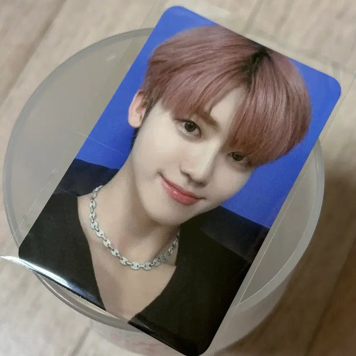 [SOLD OUT] 엔시티드림 nct dream 7주년 플라스틱 와인컵