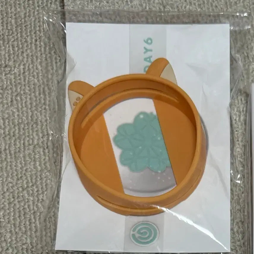 [SOLD OUT] 데이식스 자이언트 데니멀즈 자멀 필끼 일괄
