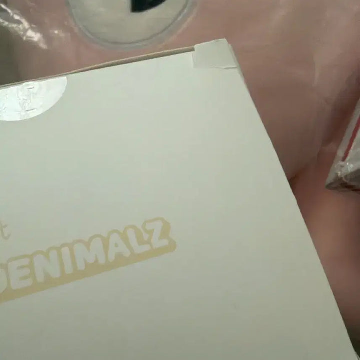 [SOLD OUT] 데이식스 자이언트 데니멀즈 자멀 필끼 일괄
