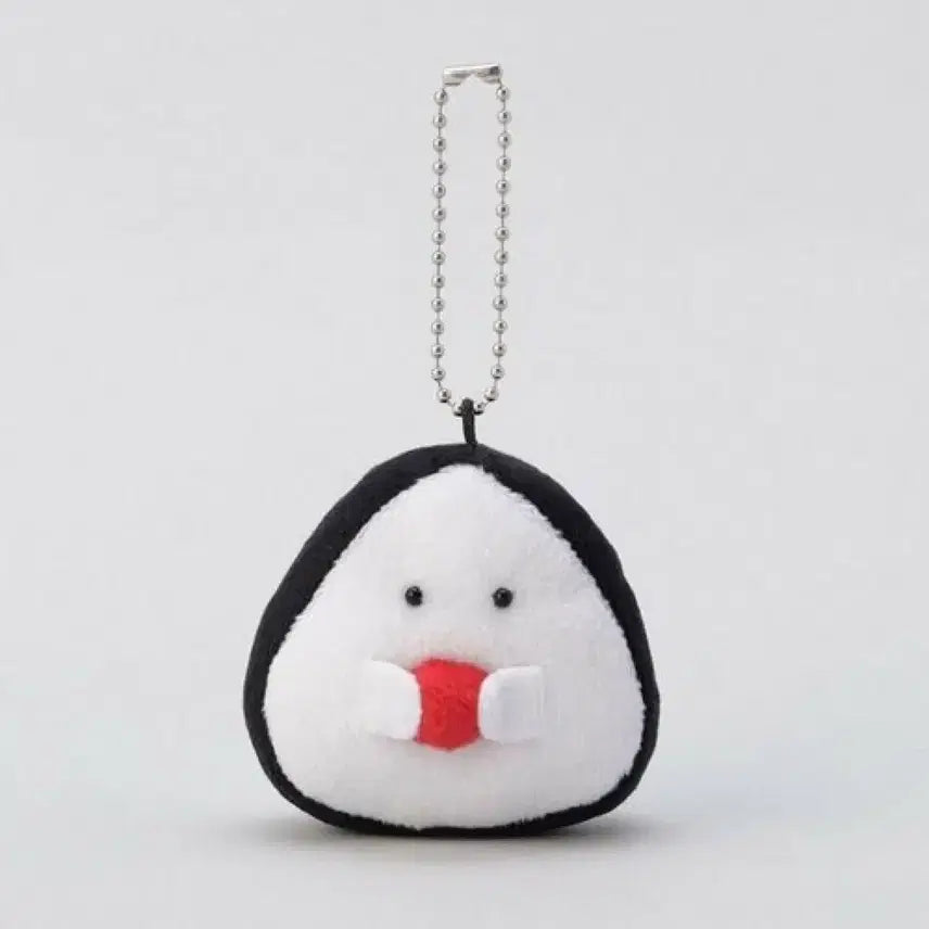 [BUNJANG] Japanese Gyoetdo Onigiri Mascot Keyring / 일본 귯도 오니기리 미니 마스코트 키링