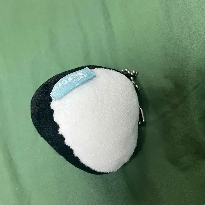 [BUNJANG] Japanese Gyoetdo Onigiri Mascot Keyring / 일본 귯도 오니기리 미니 마스코트 키링