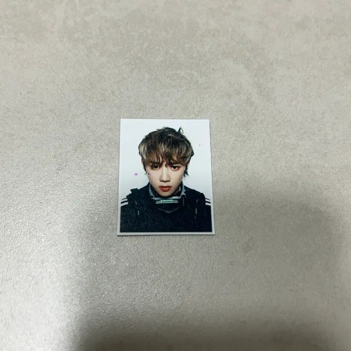 [BUNJANG] The Boyz Sunwoo Maverick Photo / 선우 매버릭 증사 판매합니다