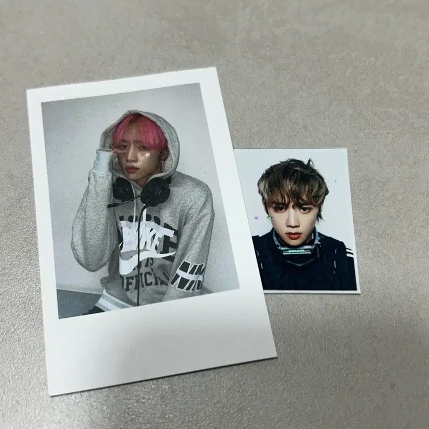 [BUNJANG] The Boyz Sunwoo Maverick Photo / 선우 매버릭 증사 판매합니다