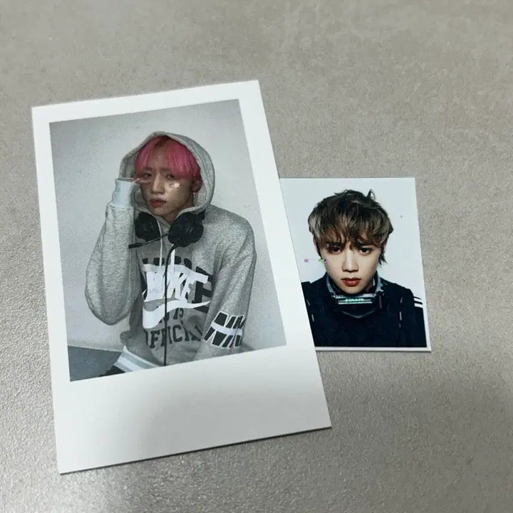[BUNJANG] The Boyz Sunwoo Maverick Photo / 선우 매버릭 증사 판매합니다