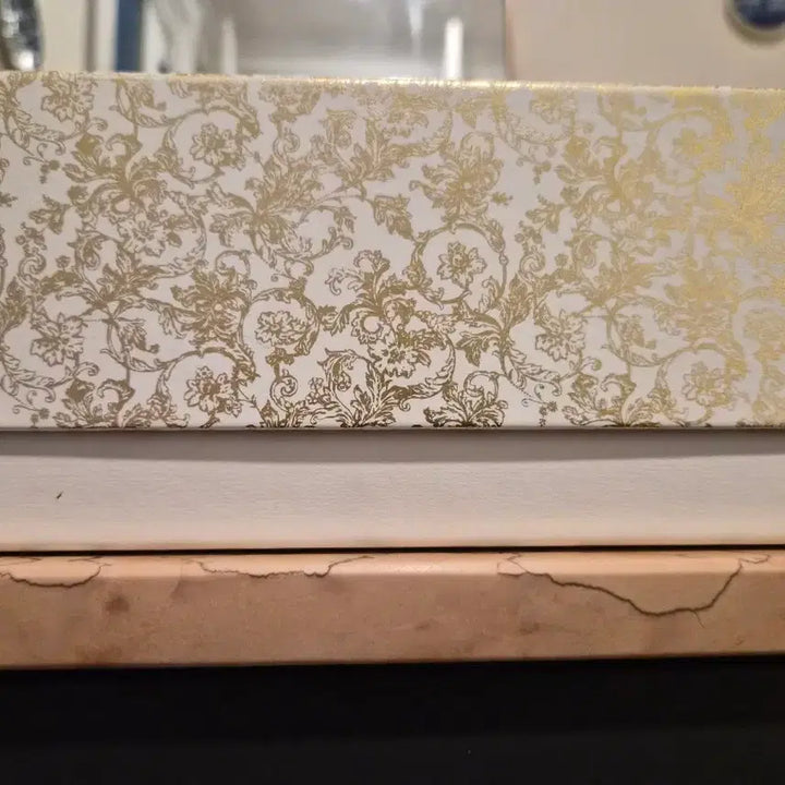 [BUNJANG] Christian Dior Holiday Gift Box / 크리스찬 디올  홀리데이 박스