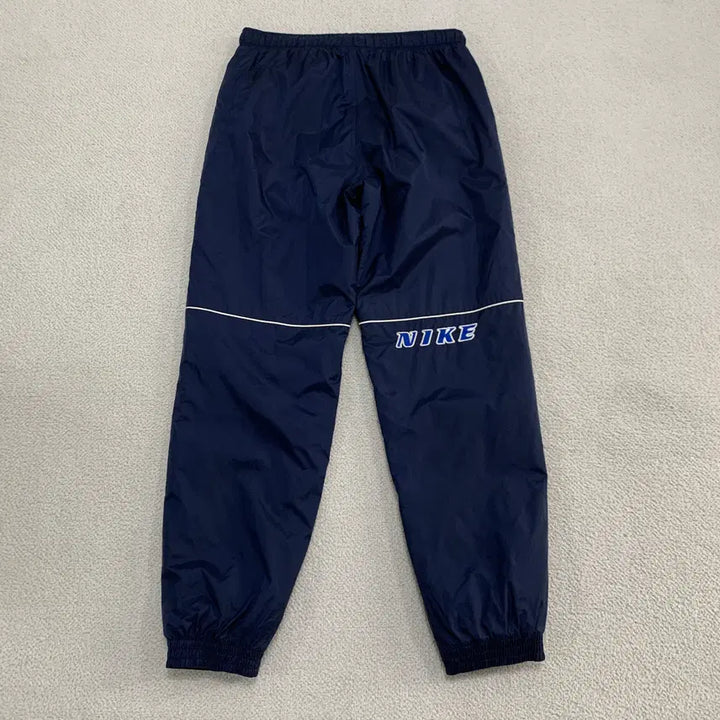 [BUNJANG] Nike 00s Quilted Warm-Up Pants / [L]00s 나이키 누빔 웜업팬츠 (A4-11-222)