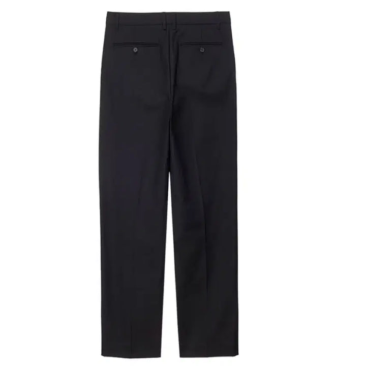 [BUNJANG] Dunst Wide Chino Slacks / 던스트 와이드 치노 슬랙스