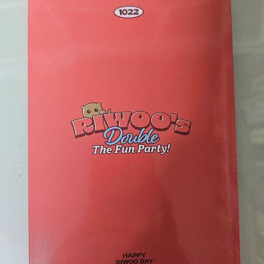 [BUNJANG] BOYNEXTDOOR RIO Birthday MD Photo Set / 보넥도 보이넥스트도어 리우 생일 엠디 포토세트 성호리우이한재현태산운학