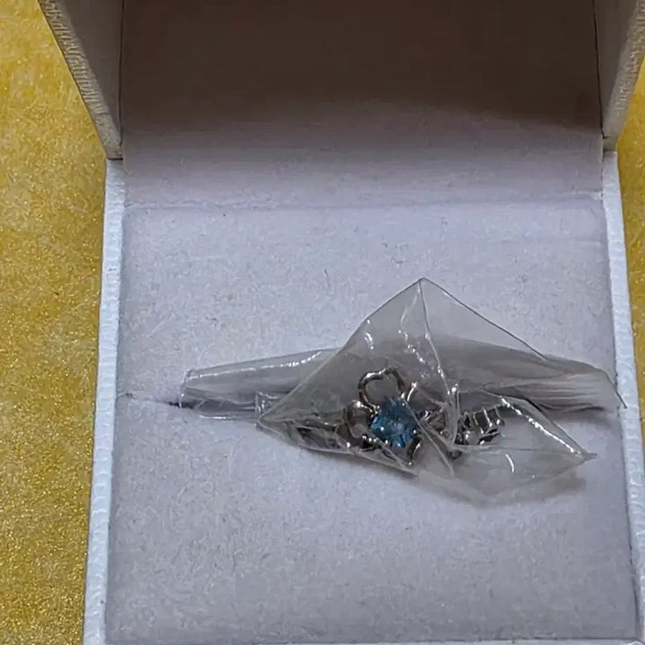 [SOLD OUT] 앙스타 카제하야 타츠미 5주년 반지