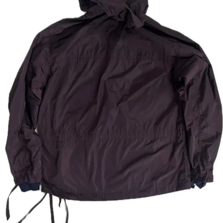 [BUNJANG] Bed J.W. Ford Half Zip-up Anorak Jacket / [1] 베드포드 하프집업 아노락