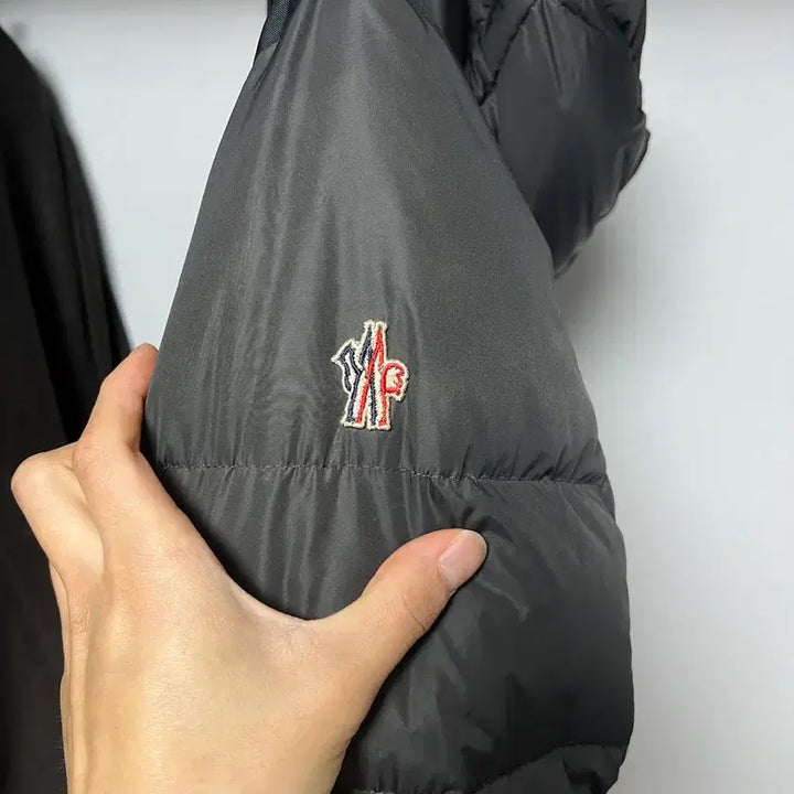 [BUNJANG] Moncler Padded Jacket Size 1 (M) / 몽클레어 패딩 1사이즈 95(m)
