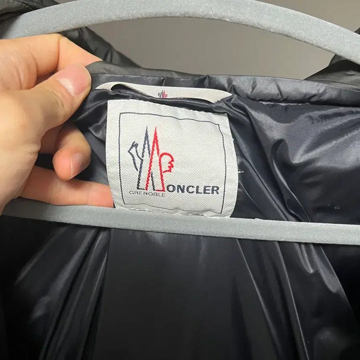 [BUNJANG] Moncler Padded Jacket Size 1 (M) / 몽클레어 패딩 1사이즈 95(m)