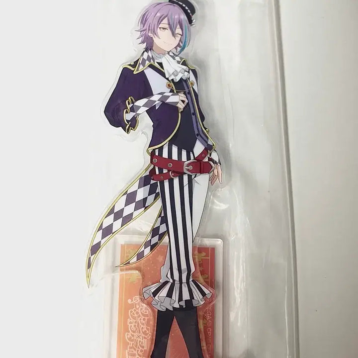 [BUNJANG] Project Sekai Rui The Movie Acrylic Stand / 프세카 루이 극장판 아크릴 스탠드 미개봉