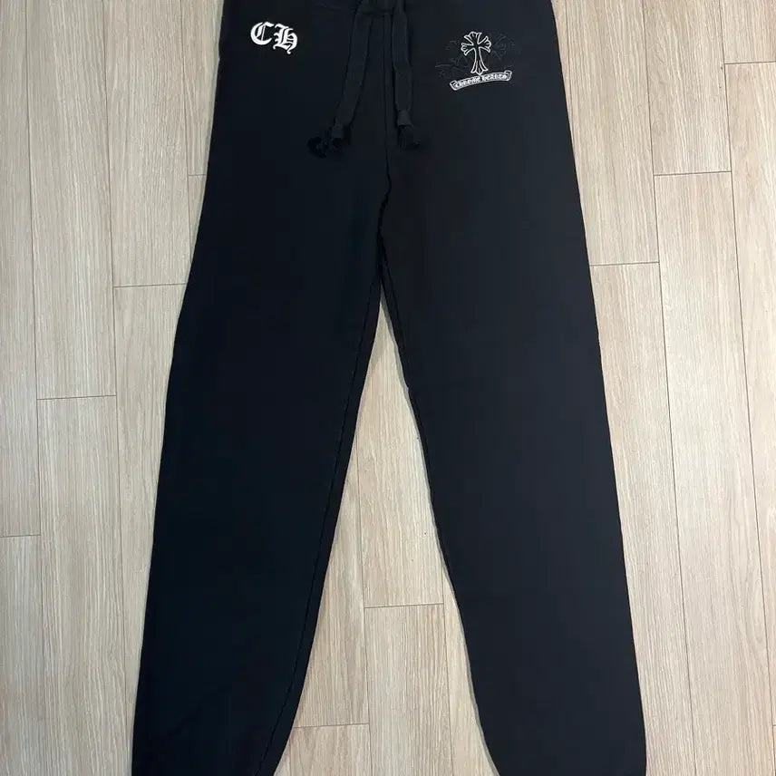[SOLD OUT] 크롬하츠 추리닝 츄리닝 조거