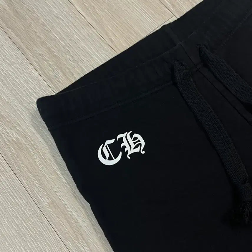 [SOLD OUT] 크롬하츠 추리닝 츄리닝 조거