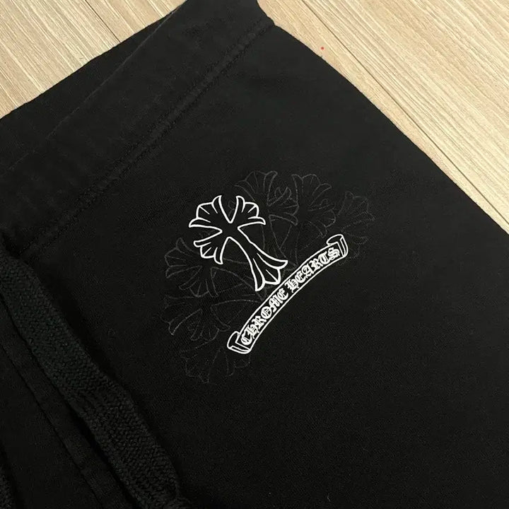 [SOLD OUT] 크롬하츠 추리닝 츄리닝 조거