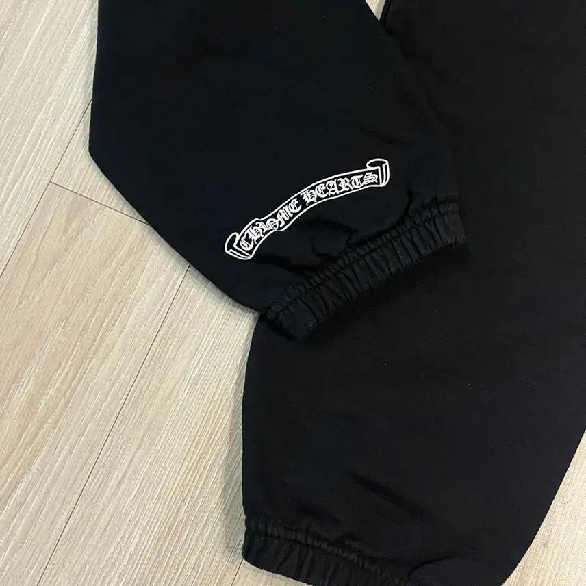 [SOLD OUT] 크롬하츠 추리닝 츄리닝 조거