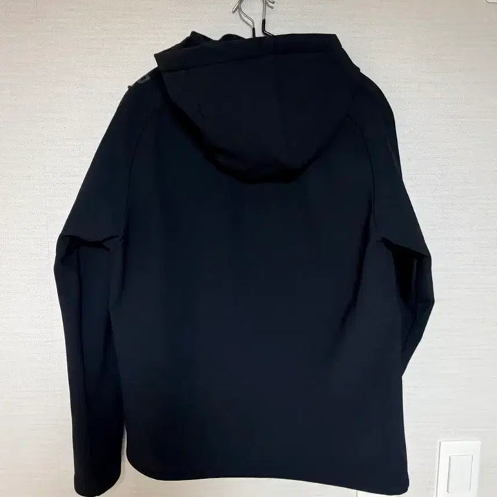 [BUNJANG] Dynafit YMW24122 Lightweight Fleece Zip-Up Jacket / 다이나핏 경량기모집업 YMW24122