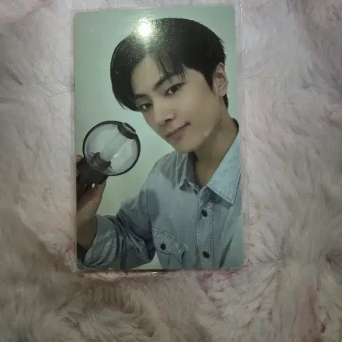 [BUNJANG] ENHYPEN Jay Photocard / 엔하이픈 제이 light stick 포카