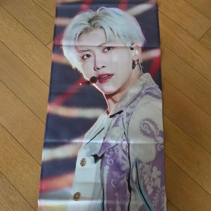 [BUNJANG] NCT Dream Jaemin Slogan / 엔시티드림 재민 슬로건
