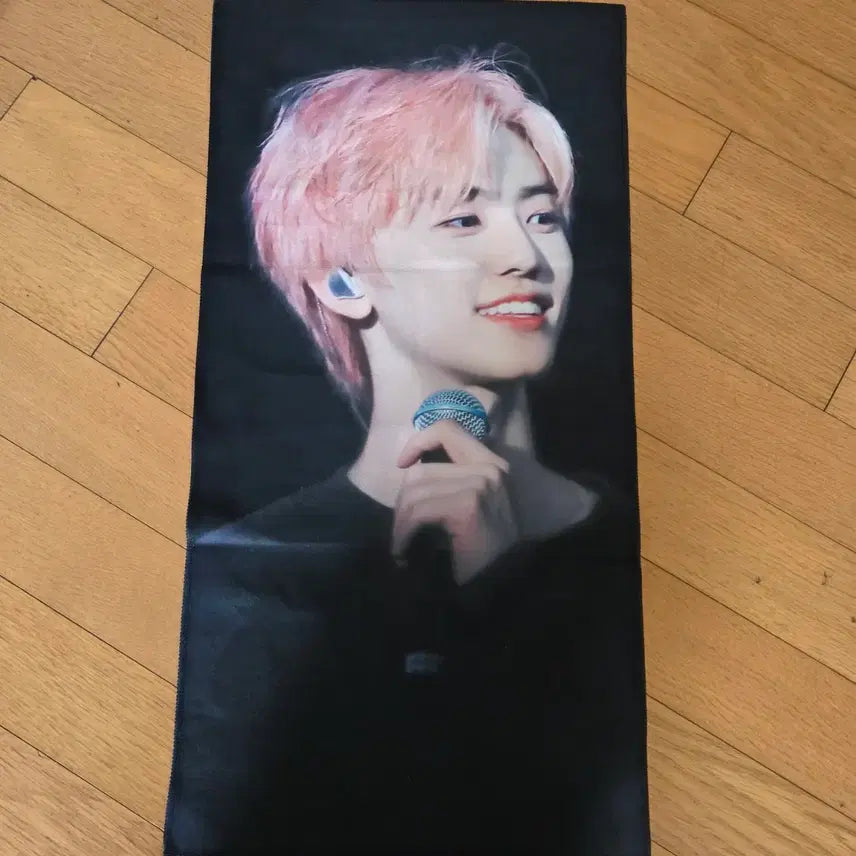 [BUNJANG] NCT Dream Jaemin Slogan / 엔시티드림 재민 슬로건