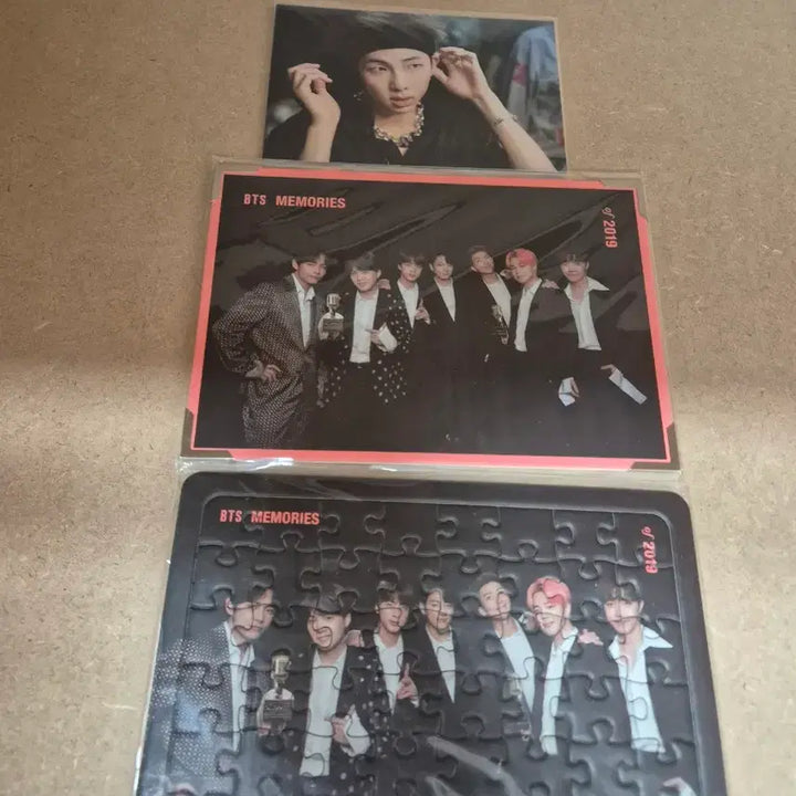 [BUNJANG] BTS Memories 2019 Blu-ray DVD (Sealed) / (미개봉)BTS 방탄소년단 메모리즈 2019 블루레이 DVD