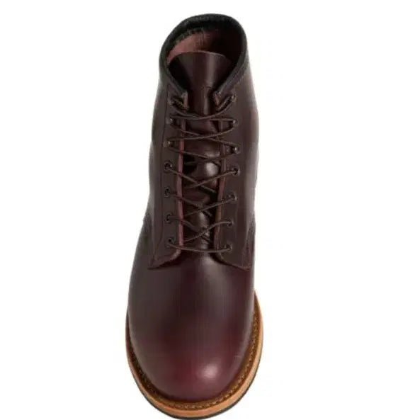 [BUNJANG] Red Wing Beckman 9419 Black Cherry Boots / 레드윙 벡맨 9419 블랙체리 255사이즈