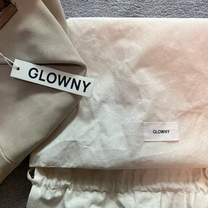 [BUNJANG] Glony Suede Hobo Bag / 글로니 스웨이드 백  SUEDE HOBO BAG